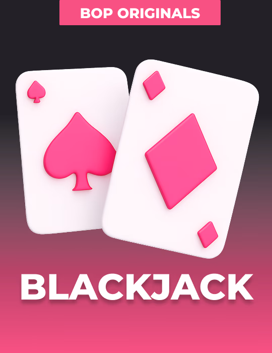 Blackjack Live