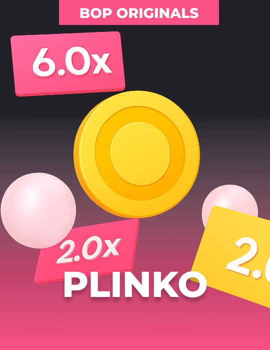 Plinko